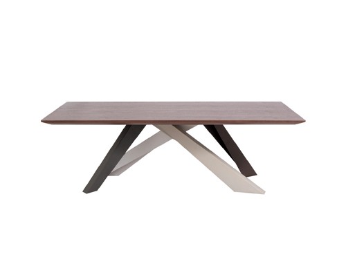 Mesa de centro París