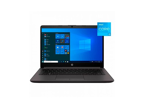 Notebook HP 240 G8 Core i3 8GB 1TB Win11 14"