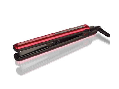 Planchita de pelo IHT Tourmaline GA.MA Italy