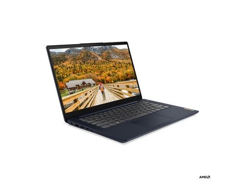 Notebook Lenovo 14´ Lp 3 R7 12g 256g
