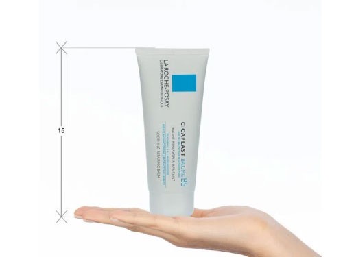 Cicaplast Baume B5 La Roche Posay Multi-Reparador 100 ml