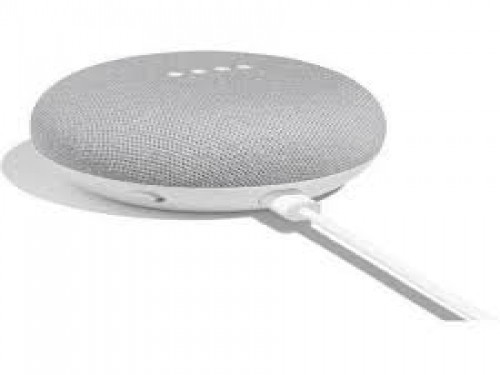Google Home Mini 1er Generacion Asistente Virtual Español