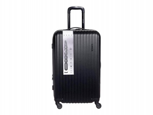 Valija Grande Abs Rigida 4 Ruedas Premium Unicross Unicross