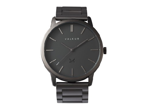 Reloj Valkur - modelo Neven - Acero inoxidable