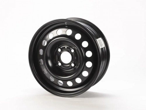 LLANTA CHAPA 14 PULGADAS RENAULT CLIO - KANGOO 4X100