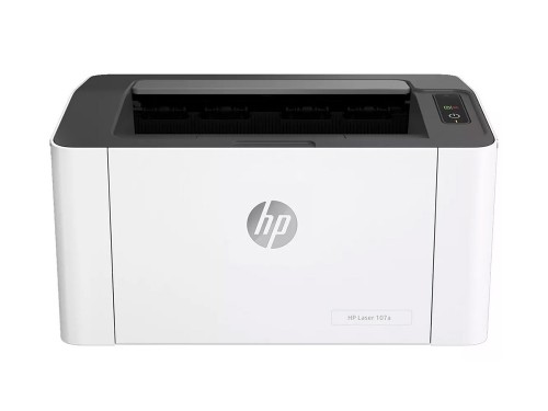 Impresora HP M107A Láser Usb Monocromática