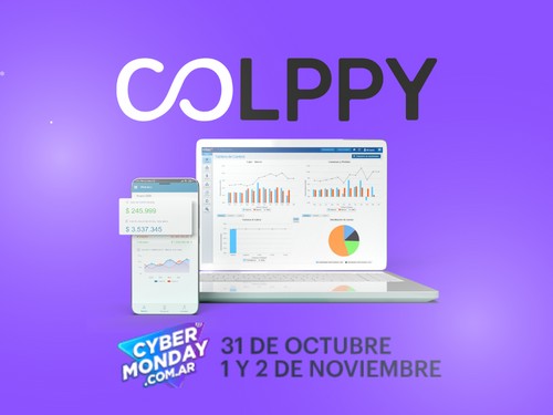 Colppy Plan Contador Independiente