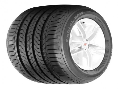 Neumaticos Westlake Rp18 205 55 R16 91v Focu