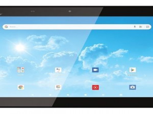 Tablet X View Tungsten 10 Hd Ips Quad Core 1gb Ram 32gb