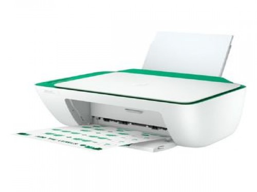 Impresora Multifuncion HP DeskJet Ink Advantage 2375 (7WQ01A)