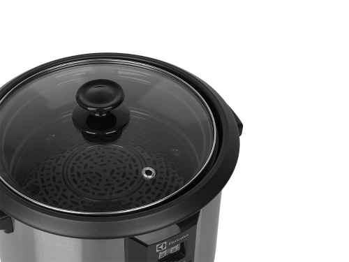 Olla multifunción eléctrica Electrolux ECC20 630W