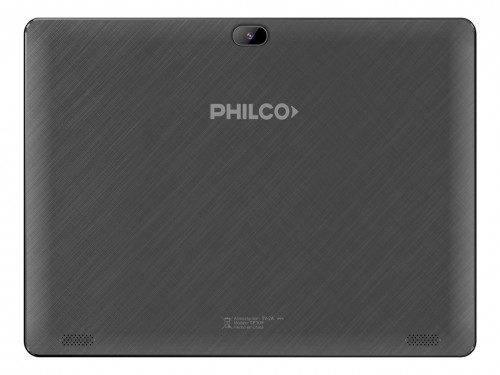 Tablet Philco Tp10f 10'' 32gb Negra 2gb De Memoria Ram