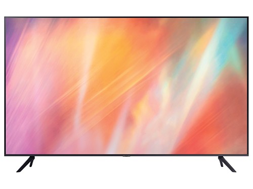 Smart TV 50" SAMSUNG AU7 UHD 4K Serie AU7000