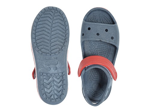 Sandalias De Goma Kids Maskota