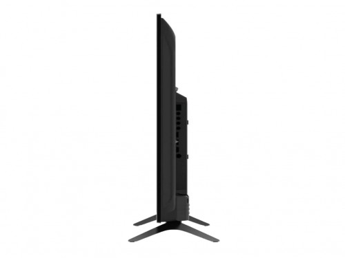 Smart TV Hyundai HYLED-50UHD5A 4K 50" 220V