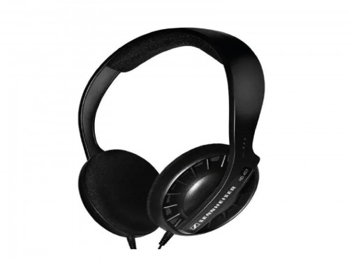 Auricular Sennheiser HD407