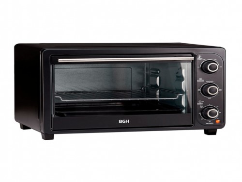 Horno de mesa electrico BGH BHE25M19