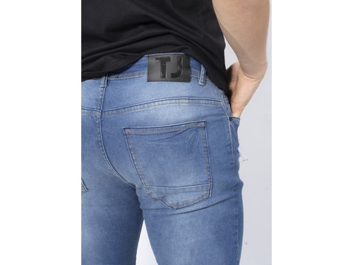 Jean Lester Roturas Elastizado SS23