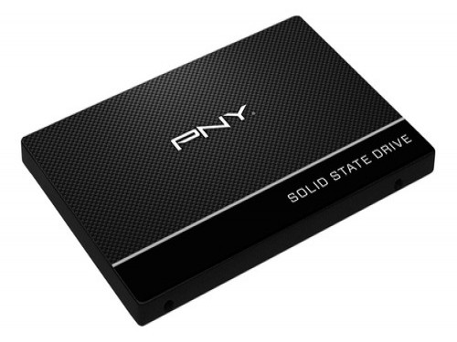 Disco Sólido Ssd 240gb Pny Interno Ssd7cs900-240-rb Sata 3