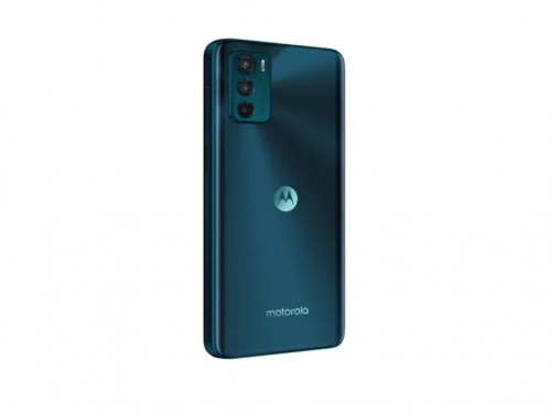 Celular Motorola Moto G42 4/128gb Verde