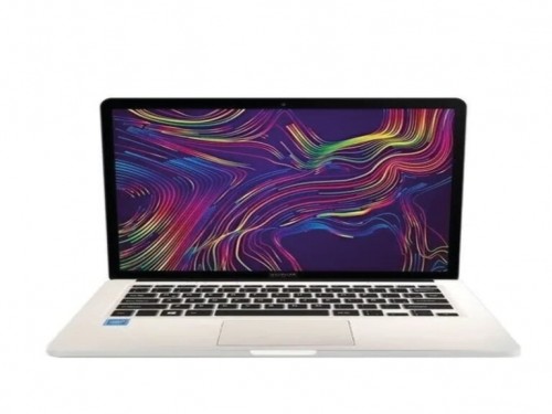 Notebook Enova Cloudbook C141PP-A3S gris 14" 4GB de RAM 64GB SSD