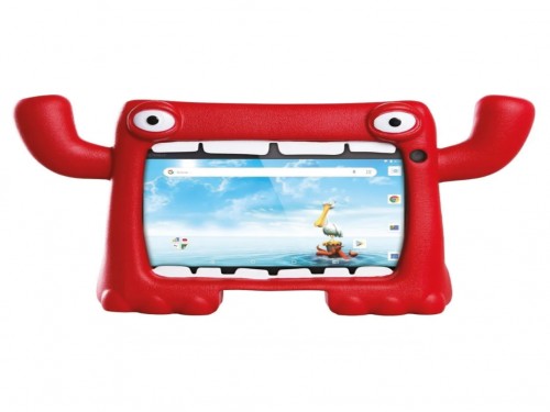 Tablet X View Mymo Max 7 Roja Con Funda Proteccion 32gb 2gb Ram