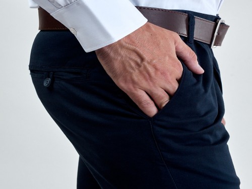 PANTALON KRIM