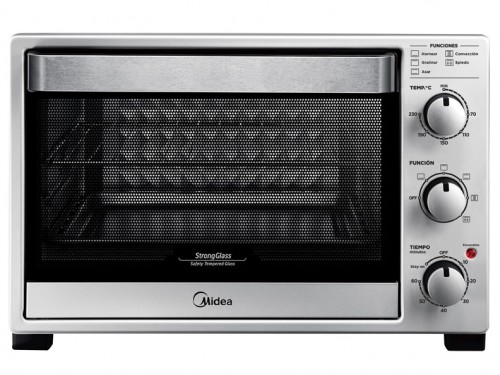 Horno Eléctrico 32 Lts