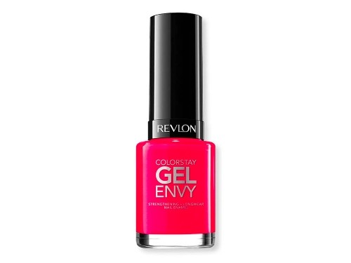 REVLON COLORSTAY GEL ENVY™ LONGWEAR NAIL ENAMEL