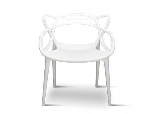 Silla de Comedor Master