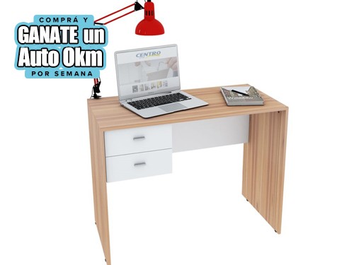 Escritorio Evo SC8000 Paraiso SC8000P