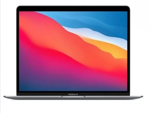 Apple Macbook Air Retina 13,3" 256gb Ssd M1 Chip Modelo 2021 Sellada