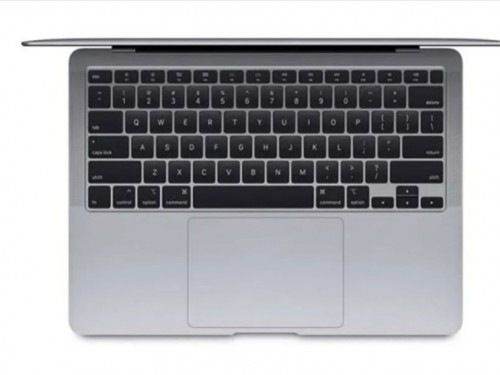 Apple Macbook Air Retina 13,3" 256gb Ssd M1 Chip Modelo 2021 Sellada