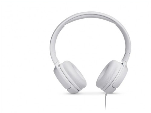 Auriculares Jbl Tune 500 Diadema Over-ear Con Cable
