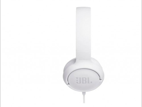 Auriculares Jbl Tune 500 Diadema Over-ear Con Cable