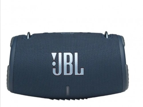 Parlante Jbl Xtreme 3 Portátil Con Bluetooth