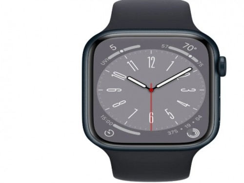 Smartwatch Apple Watch Series 8 45mm. Gps Sport Band