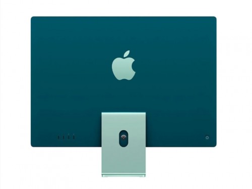 Pc De Escritorio iMac Apple 24'' Retina 4.5k 256gb M1 Chip