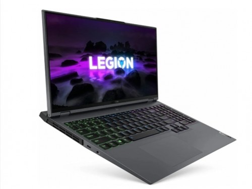Lenovo Legion 5 Pro 16 Ryzen 7 16gb 512gb Rtx3060 6gb 165hz
