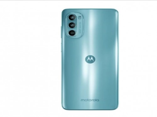 Moto G52 128 Gb Azul 6 Gb Ram