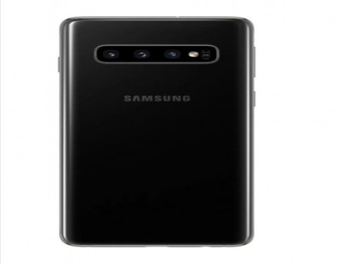 Celular Samsung Galaxy S10 Sm-g973 128gb