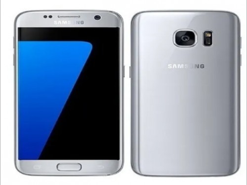 Samsung Galaxy S7 Flat Reacondicionado 32GB 4GB RAM Liberado Colores