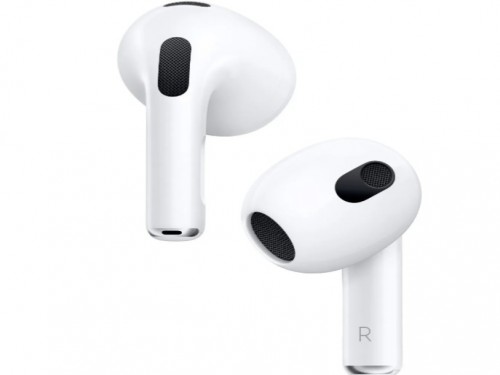 Auriculares Inalambricos Apple AirPods 3ra Gen Bluetooth