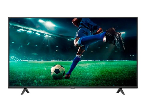 Smart TV Samsung Series 7 UN65AU7000GCZB LED 4K 65" 220V - 240V