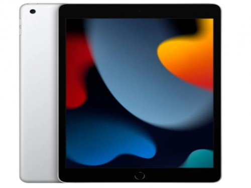 Tablet Apple iPad 9th Generation 10.2 Pulgadas 256gb Wi-fi