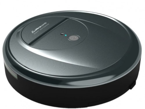Robot Aspiradora Ultracomb As-6060 Para Piso
