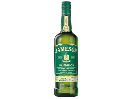 Jameson Whiskey Caskmates Ipa 700ml