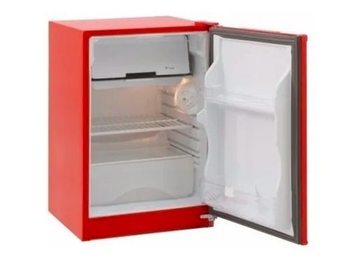 Heladera Frigobar Briket Bajo Mesada Con Congelador 1040