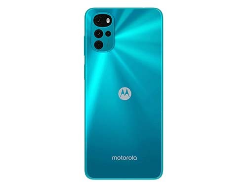 Celular Motorola Moto G22 Celeste 4gb Ram 128Gb 6.5 pulgadas Oficial