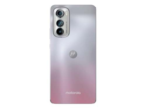Celular Motorola Moto Edge 30 128Gb 8Gb Oficial 6 Cuotas Sin Interes